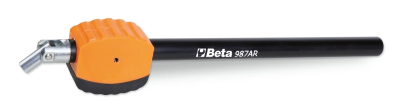 987AR-TYRE VALVE LEVER