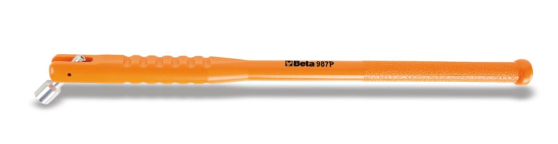 987P-LEVER VALVE GEAR