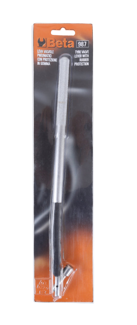 987-LEVER VALVE GEAR