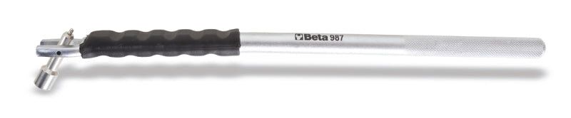 987-LEVER VALVE GEAR