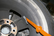 988/K4-4 SCRATCHPROOF PLASTIC CHISELS