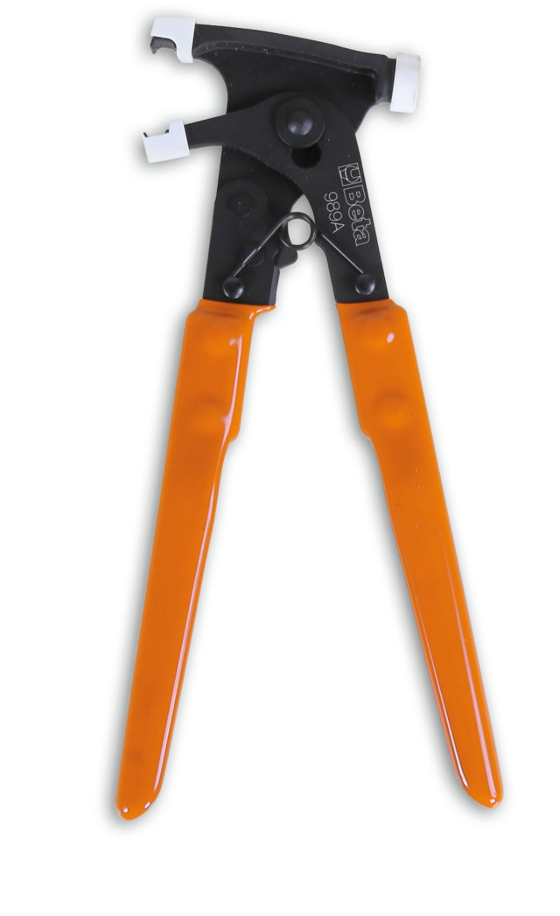 989A-PLIERS REMOV.WHEEL ADHESIVE WEIGHTS