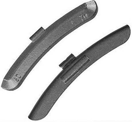 989B-PLIERS FOR WHEEL BALANCING WEIGHTS