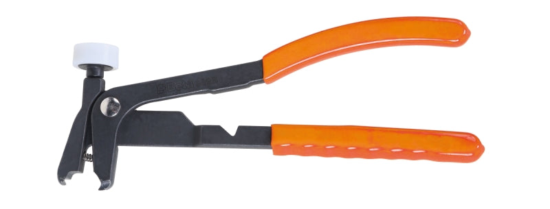 989B-PLIERS FOR WHEEL BALANCING WEIGHTS