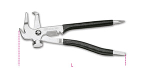 989-WHEEL BALANCING WEIGHT TOOL