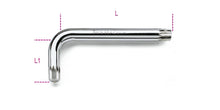 98XZN - OFFSET KEY WRENCHES XZN® PROF.