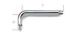 98XZN 10-OFFSET KEY WRENCHES XZN® PROF.