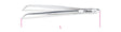 991 130-BENT THIN SPRING TWEEZERS