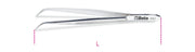 991 130-BENT THIN SPRING TWEEZERS