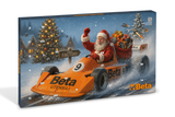 Beta 2025 Limited Edition Advent Calendar – 16-Piece Tool Set