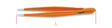 994PL 150-LARGE SPRING TWEEZERS PVC