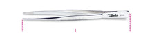 994 150-STRAIGHT LARGE SPRING TWEEZERS