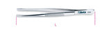 996 150-STRAIGHT END SPRING TWEEZERS