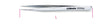 999A 120-EXTRA SLIM SPRING TWEEZERS