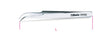 999E-EXTRA SLIM CURVED SPRING TWEEZERS