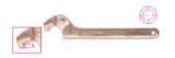 99BA 115-SPARK-PROOF HOOK WRENCHES