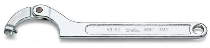 99ST 120-180-HOOK WR. WITH ROUND NOSES