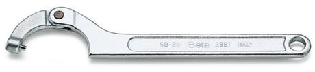 99ST 120-180-HOOK WR. WITH ROUND NOSES