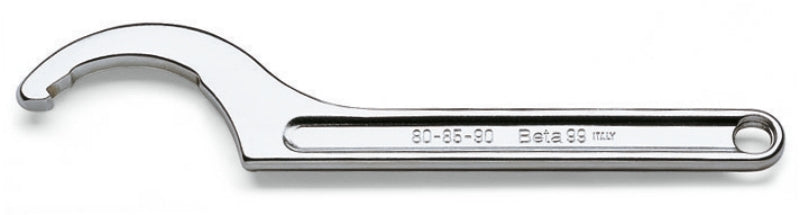 99 155-165-HOOK WR. WITH SQUARE NOSES