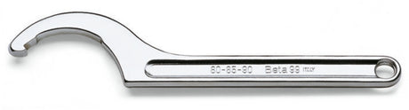 99 155-165-HOOK WR. WITH SQUARE NOSES