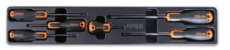 2120VU/4-TOOL BOX C20 + 80 PCS