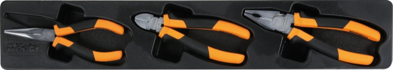 2120VU/2-TOOL BOX C20 + 49 PCS