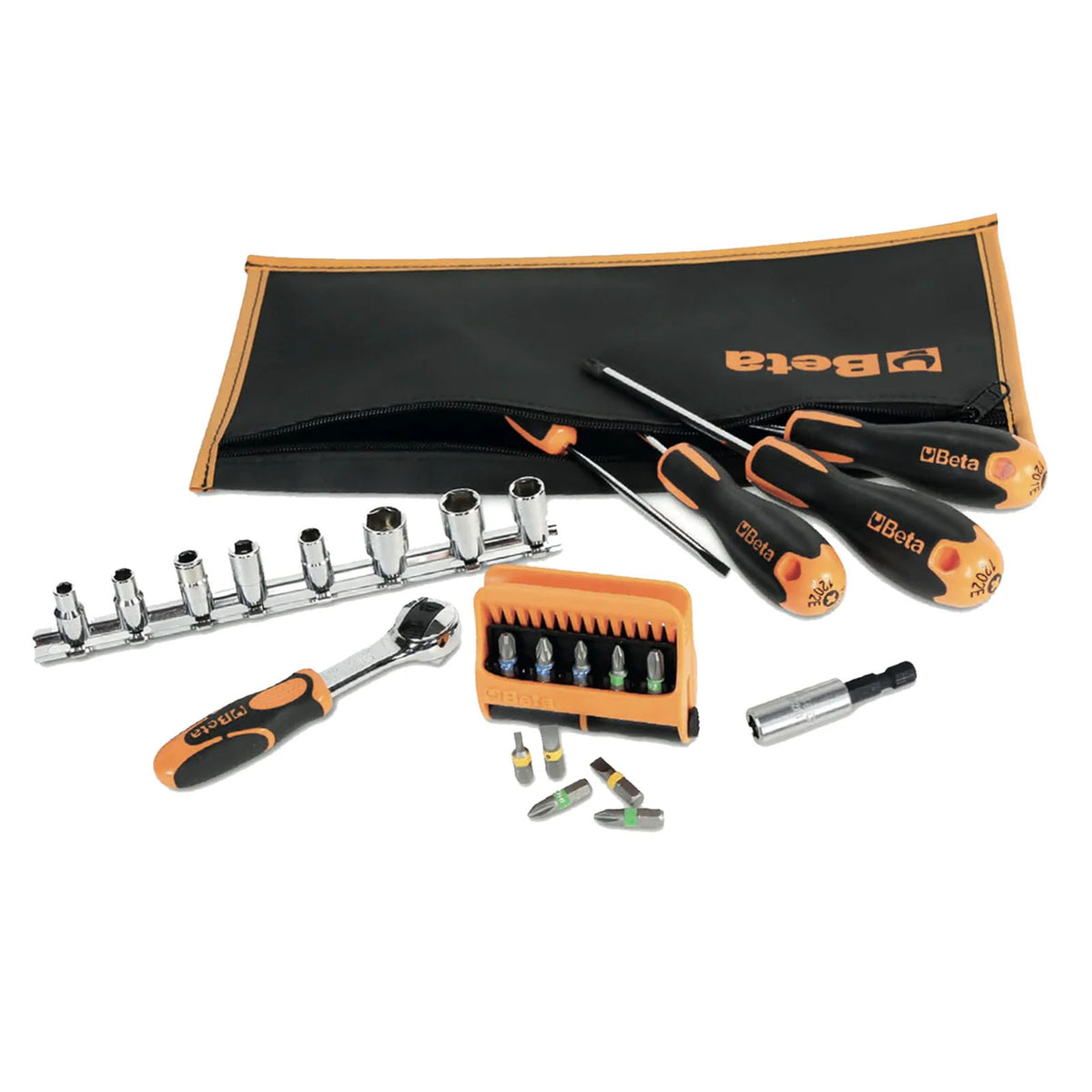 Advent Calendar – 24-Piece Tool Set