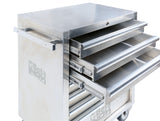 C04TSS/7-MOBILE ROLLER CAB 7 DRAWERS