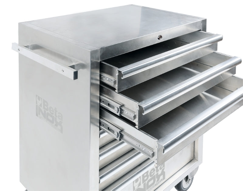 C04TSS/7-MOBILE ROLLER CAB 7 DRAWERS