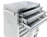 C04TSS/7-MOBILE ROLLER CAB 7 DRAWERS
