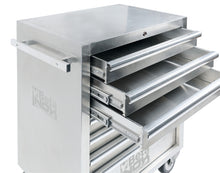 C04TSS/7-MOBILE ROLLER CAB 7 DRAWERS