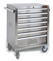 C04TSS/7-MOBILE ROLLER CAB 7 DRAWERS