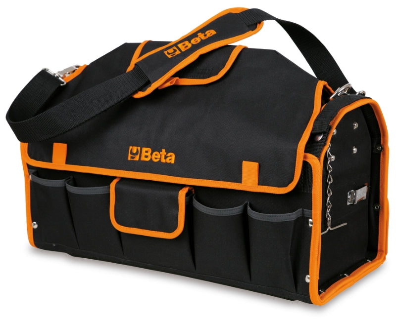 C10-TECHNICAL FABRIC TOOL BOX