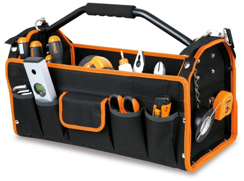 C10-TECHNICAL FABRIC TOOL BOX