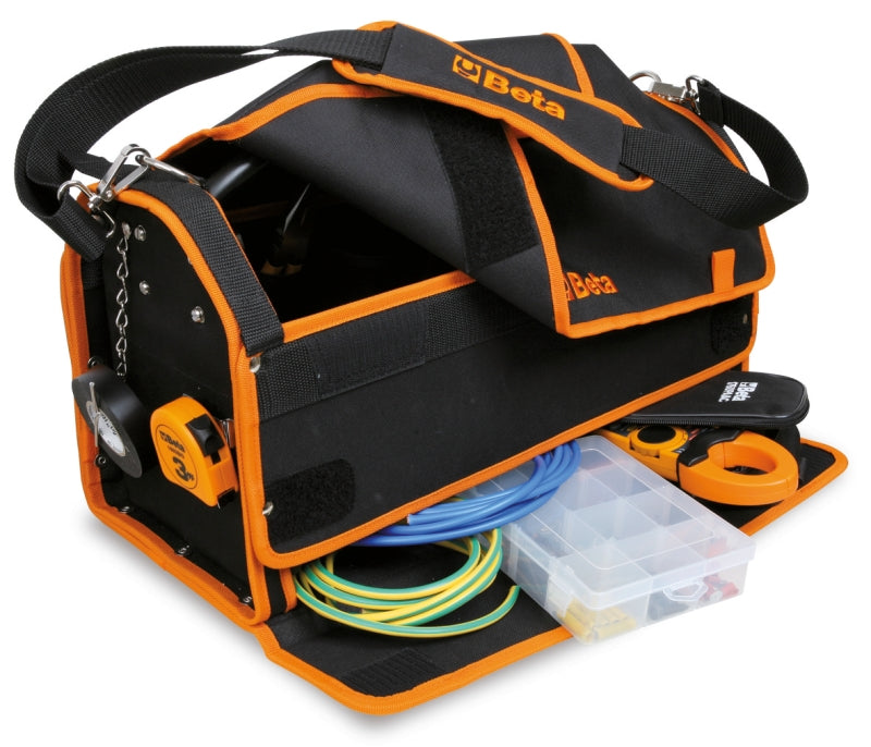 C10-TECHNICAL FABRIC TOOL BOX