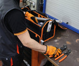 2110VU/1-TOOL BOX C10 + 45 PCS
