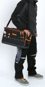 2111VU/3-TOOL BOX C11 + 74 TOOLS