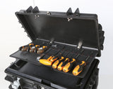 2114VU/M-TOOL TROLLEY C14 + 109PCS