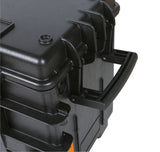 C14-TOOL TROLLEY WITH 4 DRAWERS