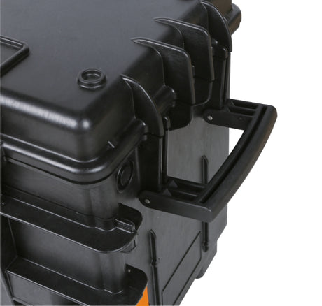 2114VU/M-TOOL TROLLEY C14 + 109PCS