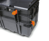 2114VU/M-TOOL TROLLEY C14 + 109PCS