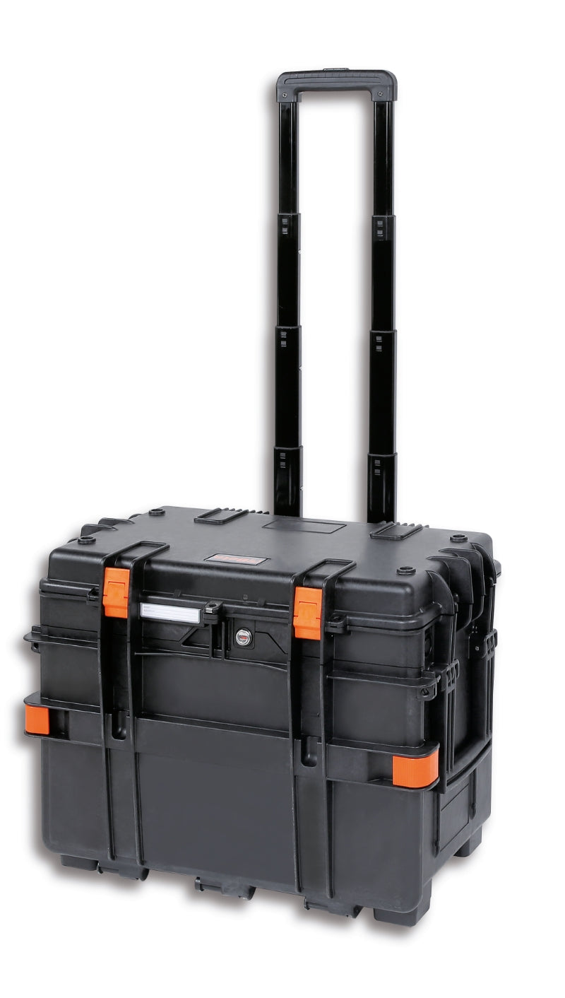 2114VU/M-TOOL TROLLEY C14 + 109PCS