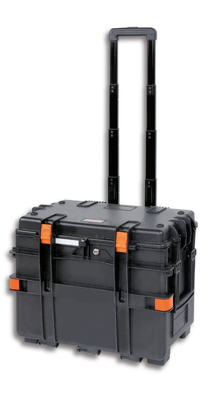 2114VU/M-TOOL TROLLEY C14 + 109PCS