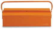 C18-TOOL BOX MADE FROM SHEET METAL