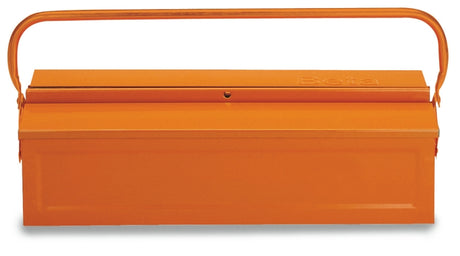 2118VU/1-TOOL BOX C18 + 45 PCS