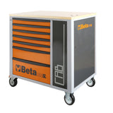 C24SL-CAB/O-MOBILE ROLLER CAB & CABINET