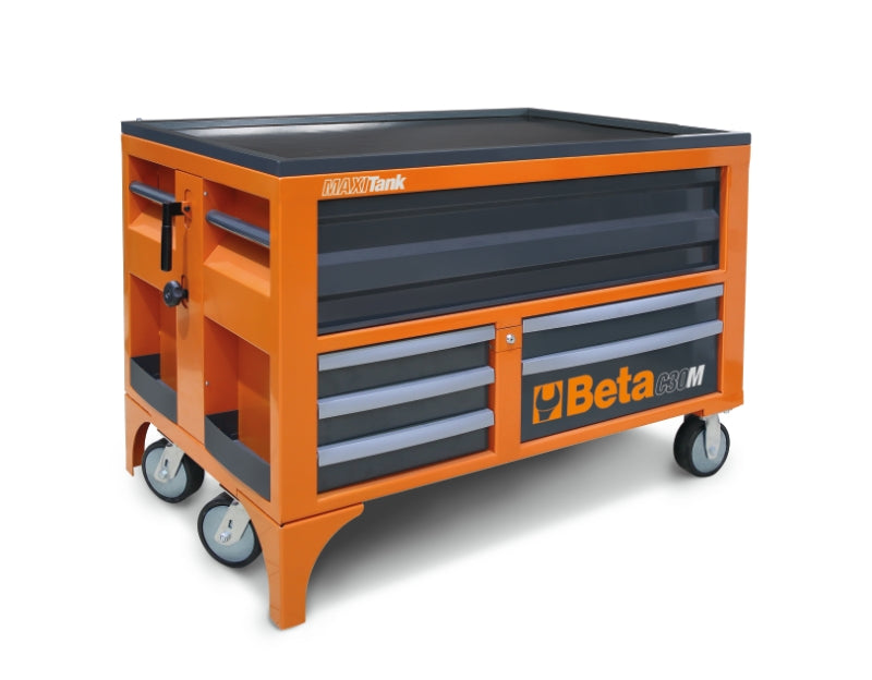 C30M-MAXITANK MOBILE WORKBENCH