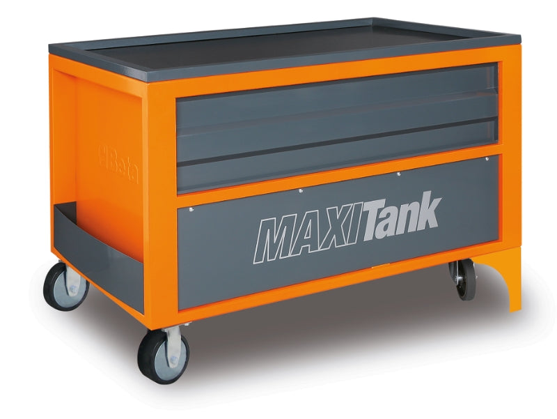 C30M-MAXITANK MOBILE WORKBENCH