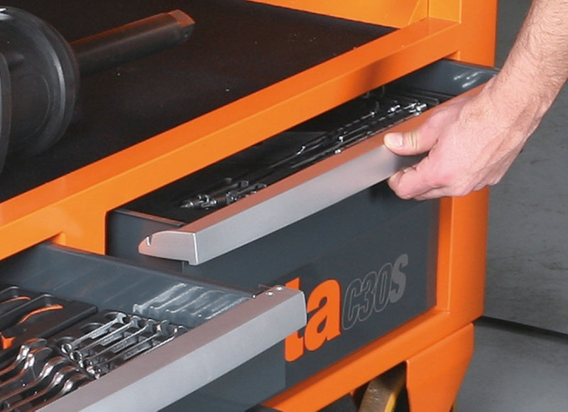 C30M-MAXITANK MOBILE WORKBENCH