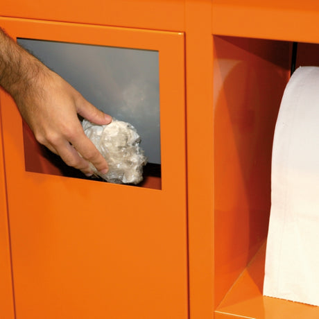 C39SM-R-SPECIAL MOBILE ROLLER CAB SM